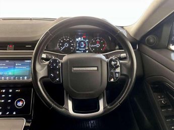 Land Rover Range Rover Evoque 2.0 D180 S Auto 4WD Euro 6 (s/s) 5dr