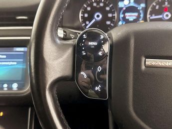 Land Rover Range Rover Evoque 2.0 D180 S Auto 4WD Euro 6 (s/s) 5dr