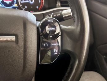 Land Rover Range Rover Evoque 2.0 D180 S Auto 4WD Euro 6 (s/s) 5dr