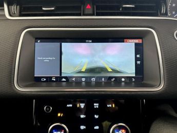 Land Rover Range Rover Evoque 2.0 D180 S Auto 4WD Euro 6 (s/s) 5dr