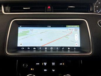 Land Rover Range Rover Evoque 2.0 D180 S Auto 4WD Euro 6 (s/s) 5dr