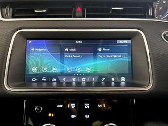 Land Rover Range Rover Evoque 2.0 D180 S Auto 4WD Euro 6 (s/s) 5dr