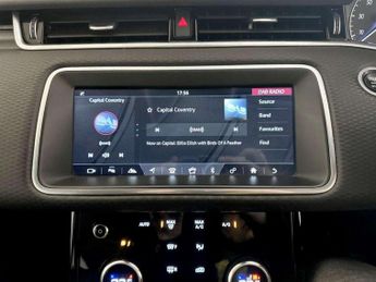 Land Rover Range Rover Evoque 2.0 D180 S Auto 4WD Euro 6 (s/s) 5dr