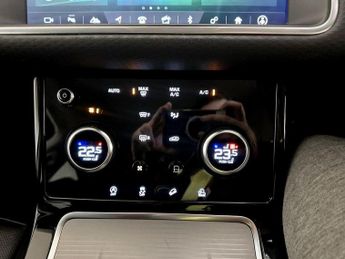 Land Rover Range Rover Evoque 2.0 D180 S Auto 4WD Euro 6 (s/s) 5dr