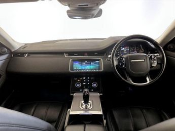 Land Rover Range Rover Evoque 2.0 D180 S Auto 4WD Euro 6 (s/s) 5dr