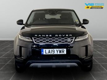 Land Rover Range Rover Evoque 2.0 D180 S Auto 4WD Euro 6 (s/s) 5dr
