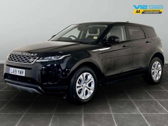 Land Rover Range Rover Evoque 2.0 D180 S Auto 4WD Euro 6 (s/s) 5dr