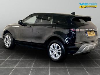 Land Rover Range Rover Evoque 2.0 D180 S Auto 4WD Euro 6 (s/s) 5dr