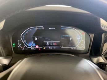 BMW 3 Series 2.0 330e 12kWh SE Pro Touring Auto Euro 6 (s/s) 5dr