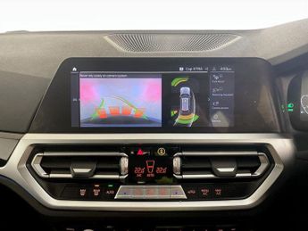 BMW 3 Series 2.0 330e 12kWh SE Pro Touring Auto Euro 6 (s/s) 5dr