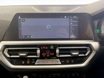 BMW 3 Series 2.0 330e 12kWh SE Pro Touring Auto Euro 6 (s/s) 5dr