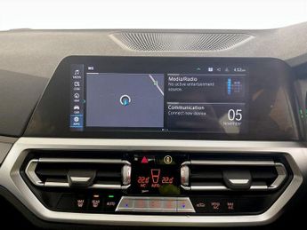 BMW 3 Series 2.0 330e 12kWh SE Pro Touring Auto Euro 6 (s/s) 5dr