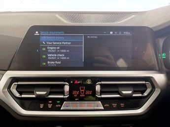 BMW 3 Series 2.0 330e 12kWh SE Pro Touring Auto Euro 6 (s/s) 5dr