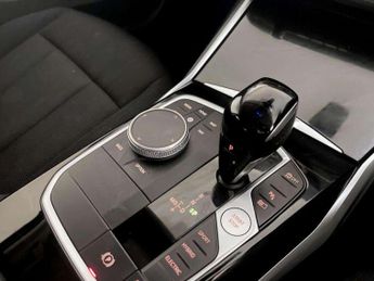 BMW 3 Series 2.0 330e 12kWh SE Pro Touring Auto Euro 6 (s/s) 5dr