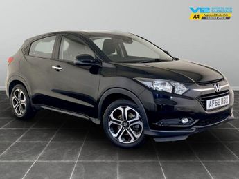 Honda HR-V 1.5 i-VTEC SE Euro 6 (s/s) 5dr