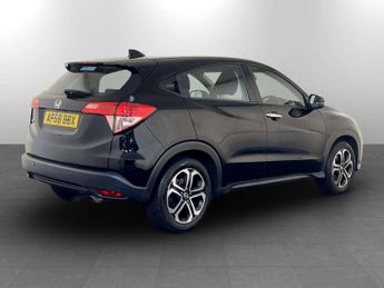 Honda HR-V 1.5 i-VTEC SE Euro 6 (s/s) 5dr