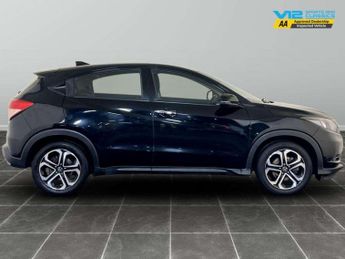 Honda HR-V 1.5 i-VTEC SE Euro 6 (s/s) 5dr