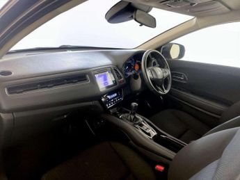 Honda HR-V 1.5 i-VTEC SE Euro 6 (s/s) 5dr