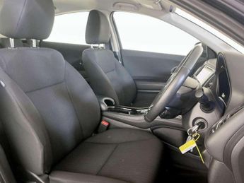 Honda HR-V 1.5 i-VTEC SE Euro 6 (s/s) 5dr