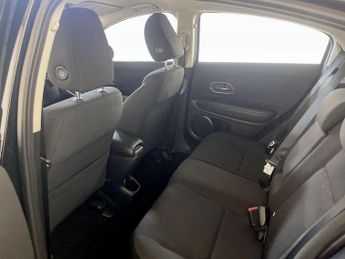 Honda HR-V 1.5 i-VTEC SE Euro 6 (s/s) 5dr