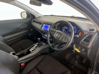 Honda HR-V 1.5 i-VTEC SE Euro 6 (s/s) 5dr