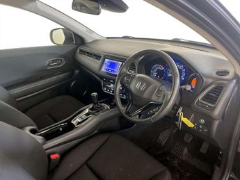 Honda HR-V 1.5 i-VTEC SE Euro 6 (s/s) 5dr