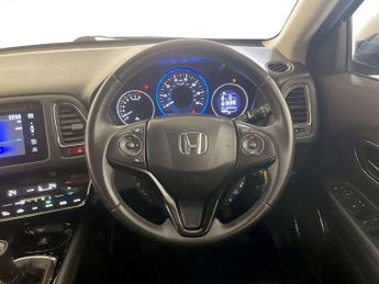Honda HR-V 1.5 i-VTEC SE Euro 6 (s/s) 5dr