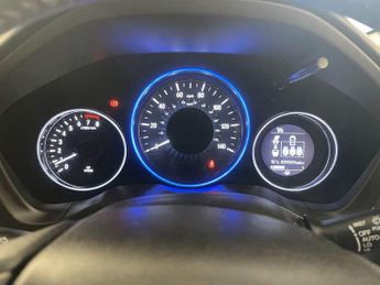 Honda HR-V 1.5 i-VTEC SE Euro 6 (s/s) 5dr