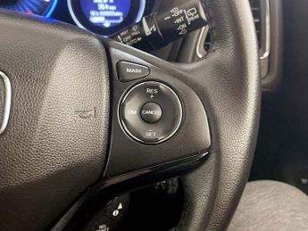 Honda HR-V 1.5 i-VTEC SE Euro 6 (s/s) 5dr