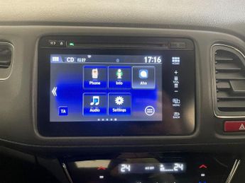 Honda HR-V 1.5 i-VTEC SE Euro 6 (s/s) 5dr