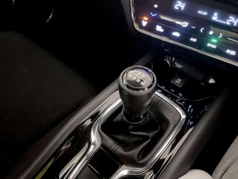 Honda HR-V 1.5 i-VTEC SE Euro 6 (s/s) 5dr