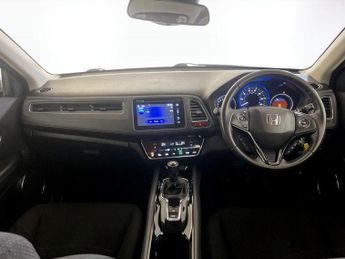 Honda HR-V 1.5 i-VTEC SE Euro 6 (s/s) 5dr