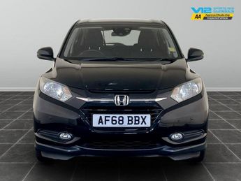 Honda HR-V 1.5 i-VTEC SE Euro 6 (s/s) 5dr