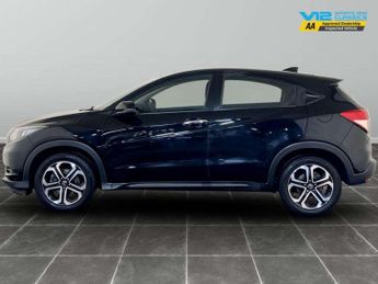 Honda HR-V 1.5 i-VTEC SE Euro 6 (s/s) 5dr