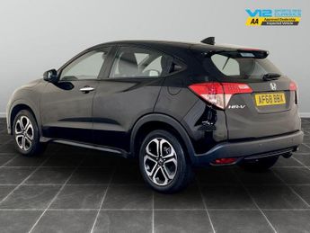 Honda HR-V 1.5 i-VTEC SE Euro 6 (s/s) 5dr