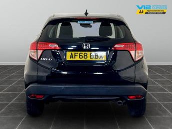 Honda HR-V 1.5 i-VTEC SE Euro 6 (s/s) 5dr
