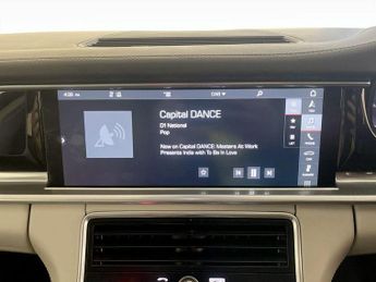 Porsche Panamera 3.0 V6 4 Saloon PDK 4WD Euro 6 (s/s) 5dr