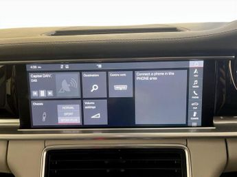 Porsche Panamera 3.0 V6 4 Saloon PDK 4WD Euro 6 (s/s) 5dr