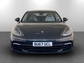 Porsche Panamera 3.0 V6 4 Saloon PDK 4WD Euro 6 (s/s) 5dr