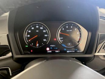 BMW X1 1.5 25e 10kWh xLine Auto xDrive Euro 6 (s/s) 5dr