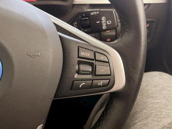 BMW X1 1.5 25e 10kWh xLine Auto xDrive Euro 6 (s/s) 5dr