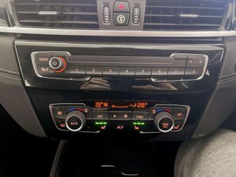 BMW X1 1.5 25e 10kWh xLine Auto xDrive Euro 6 (s/s) 5dr