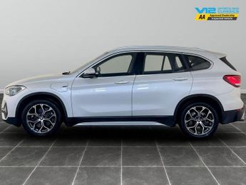 BMW X1 1.5 25e 10kWh xLine Auto xDrive Euro 6 (s/s) 5dr