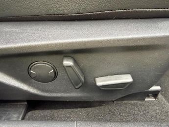 Ford Focus 1.5T EcoBoost ST-Line X Auto Euro 6 (s/s) 5dr