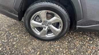 Toyota RAV4 2.5 VVT-h Excel CVT Euro 6 (s/s) 5dr