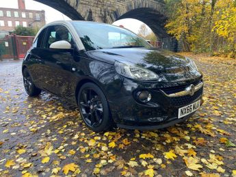 Vauxhall ADAM 1.4i SLAM Euro 6 3dr