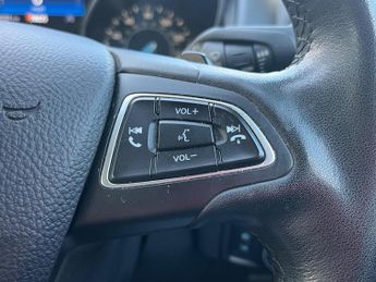 Ford Focus 2.0 TDCi Titanium X Estate 5dr Diesel Powershift Euro 6 (s/s) (1