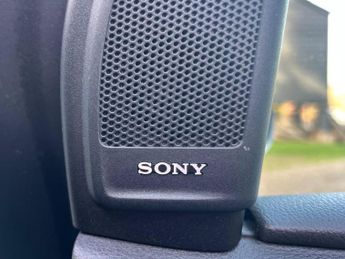 Ford Focus 2.0 TDCi Titanium X Estate 5dr Diesel Powershift Euro 6 (s/s) (1