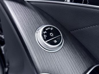 Mercedes-Benz S Class 3.0 S500Lh MHEV AMG Line (Premium Plus) Saloon 4dr Petrol Hybrid