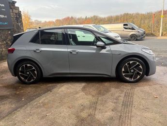Volkswagen ID.3 Pro Performance 58kWh Business Auto 5dr